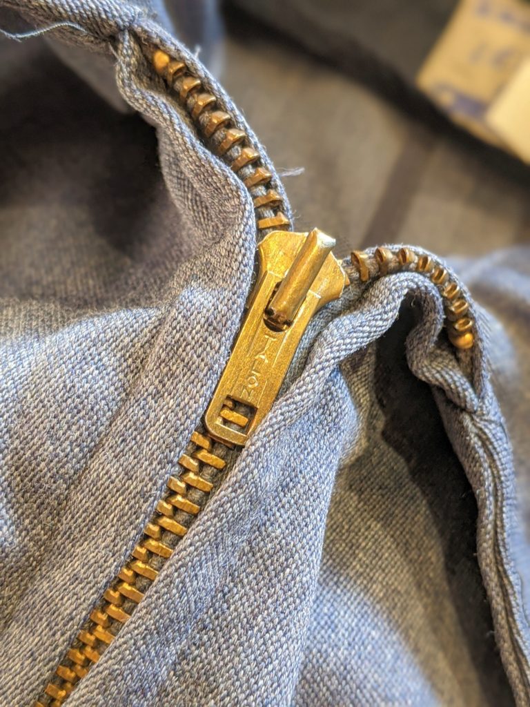 1960s U.S.Mail LETTER CARRIER Work Jacket – ataco garage blog