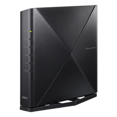 Aterm WX5400HP | 製品一覧 | AtermStation