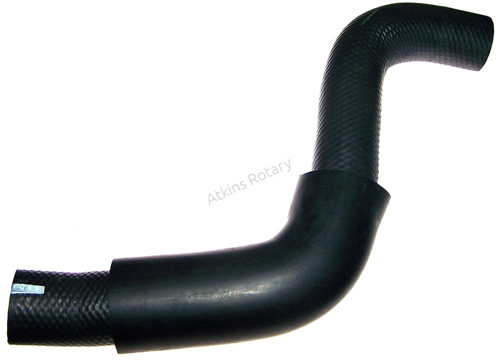 04-11 Rx8 Front Upper Radiator Hose (N3H1-15-186C)