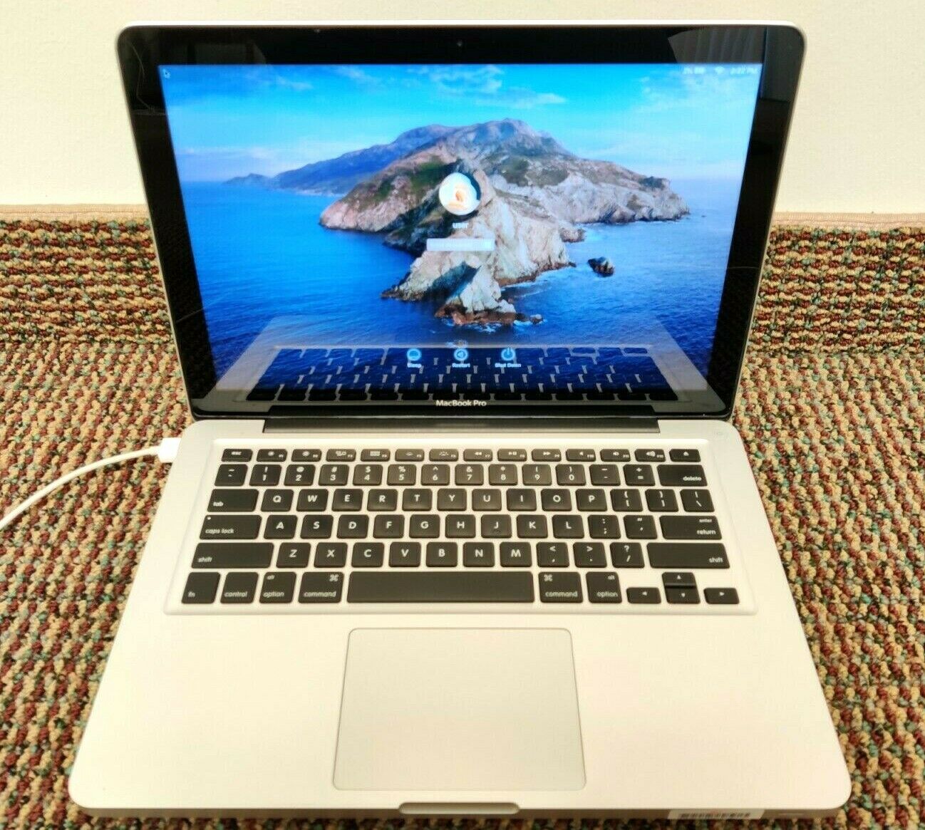 Apple MacBook Pro A1278 13.3