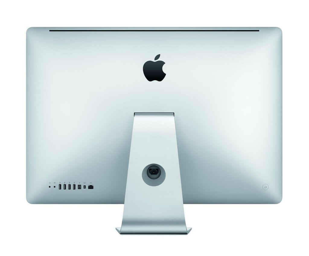 Apple iMac 27″ Mid 2011 Core i5 3.1GHz 8GB 1TB DVDCDRW Wifi macOS
