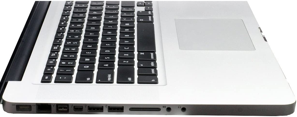 Apple Macbook Pro 15.4