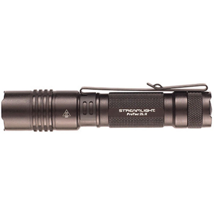 Streamlight Protac 2L-X — Atomic Defense