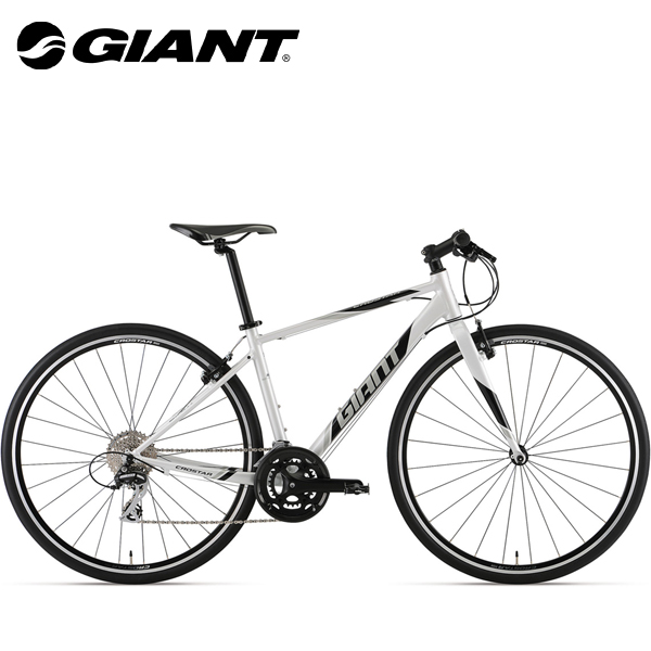 ジャイアント 自転車 クロスバイク/正規販売店 大阪府寝屋川市の