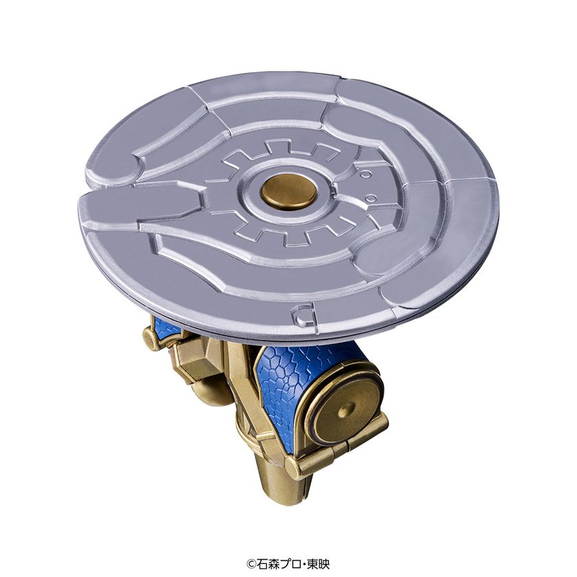 仮面ライダー響鬼』20周年記念！ 仮面ライダー威吹鬼の変身鬼笛・音笛