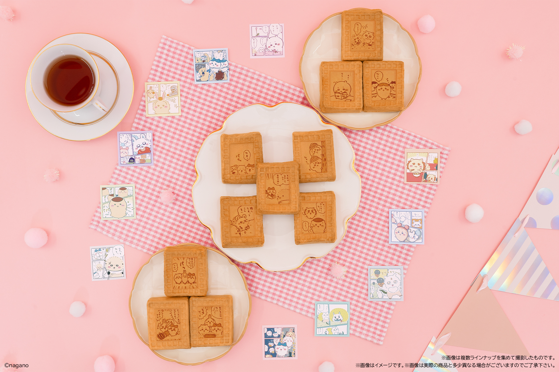 クレヨンしんちゃん「チョコビ」レアパッケージに 「金歯のワニ山さん