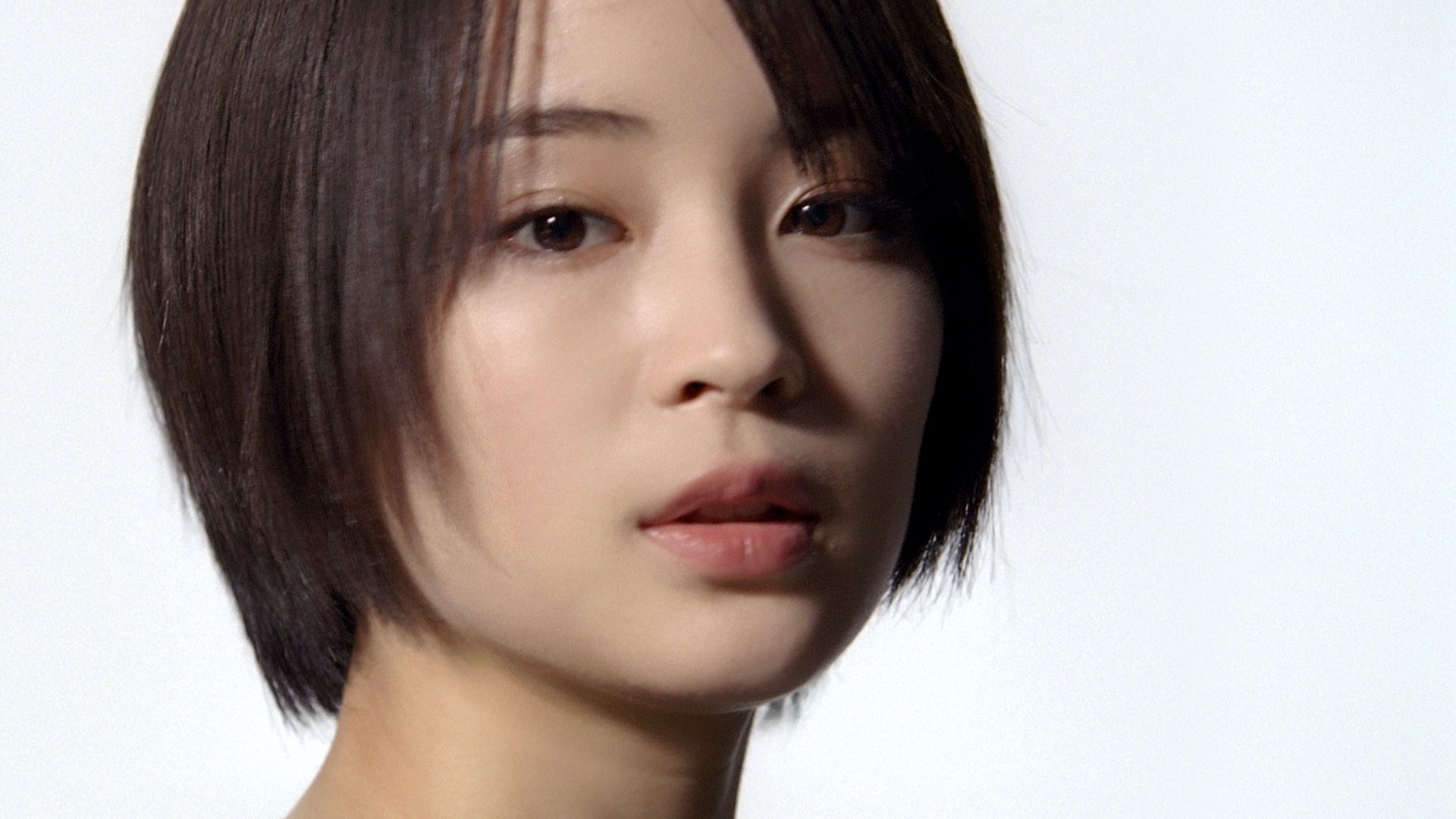 広瀬すずさんの“ねらい撃ち”シリーズ 第3弾 コンタックの“頂点”「新