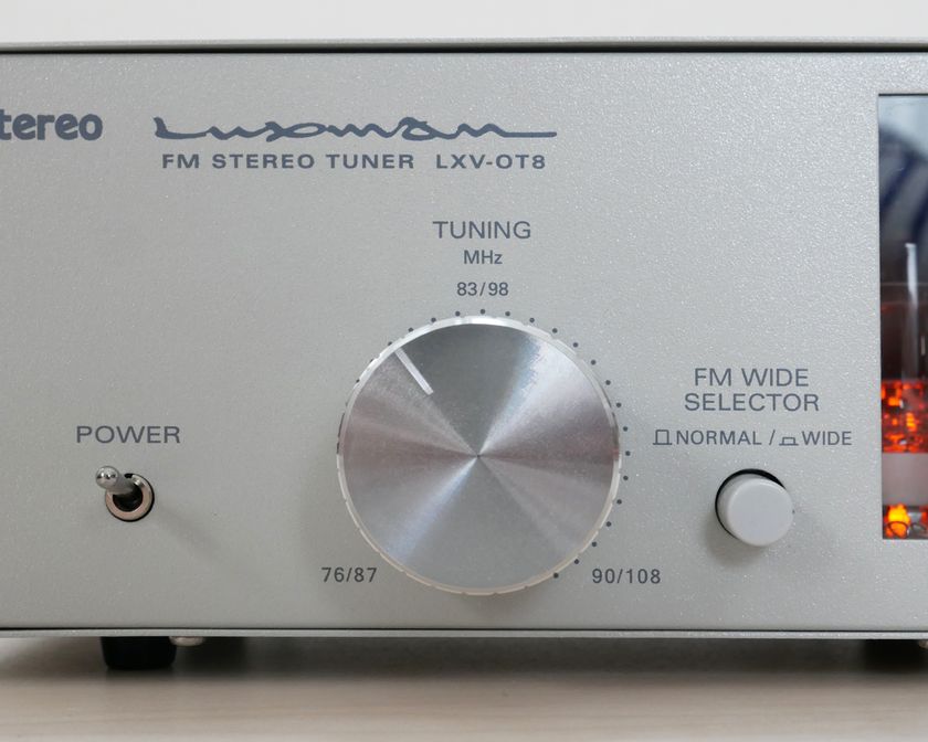 年末年始は、温もりのある音でゆっくりとラジオを愉しみませんか？ 新