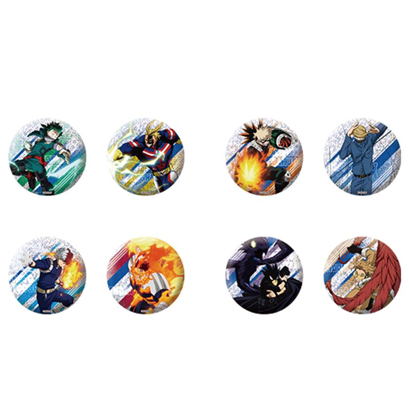 僕のヒーローアカデミア その背中を超えろ！フェア inヨドバシカメラ