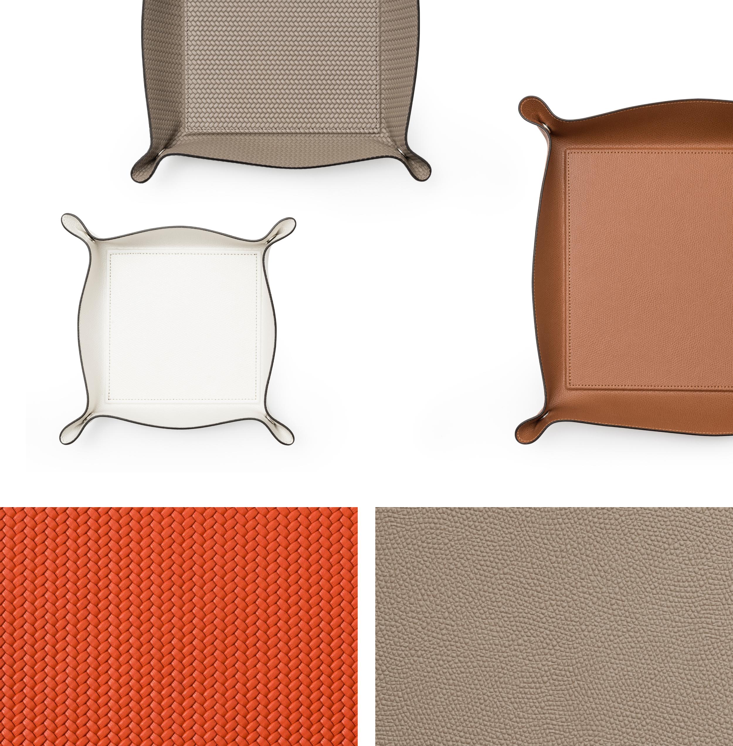 イタリアラグジュアリーレザーブランド 「Pinetti(ピネッティ)」の