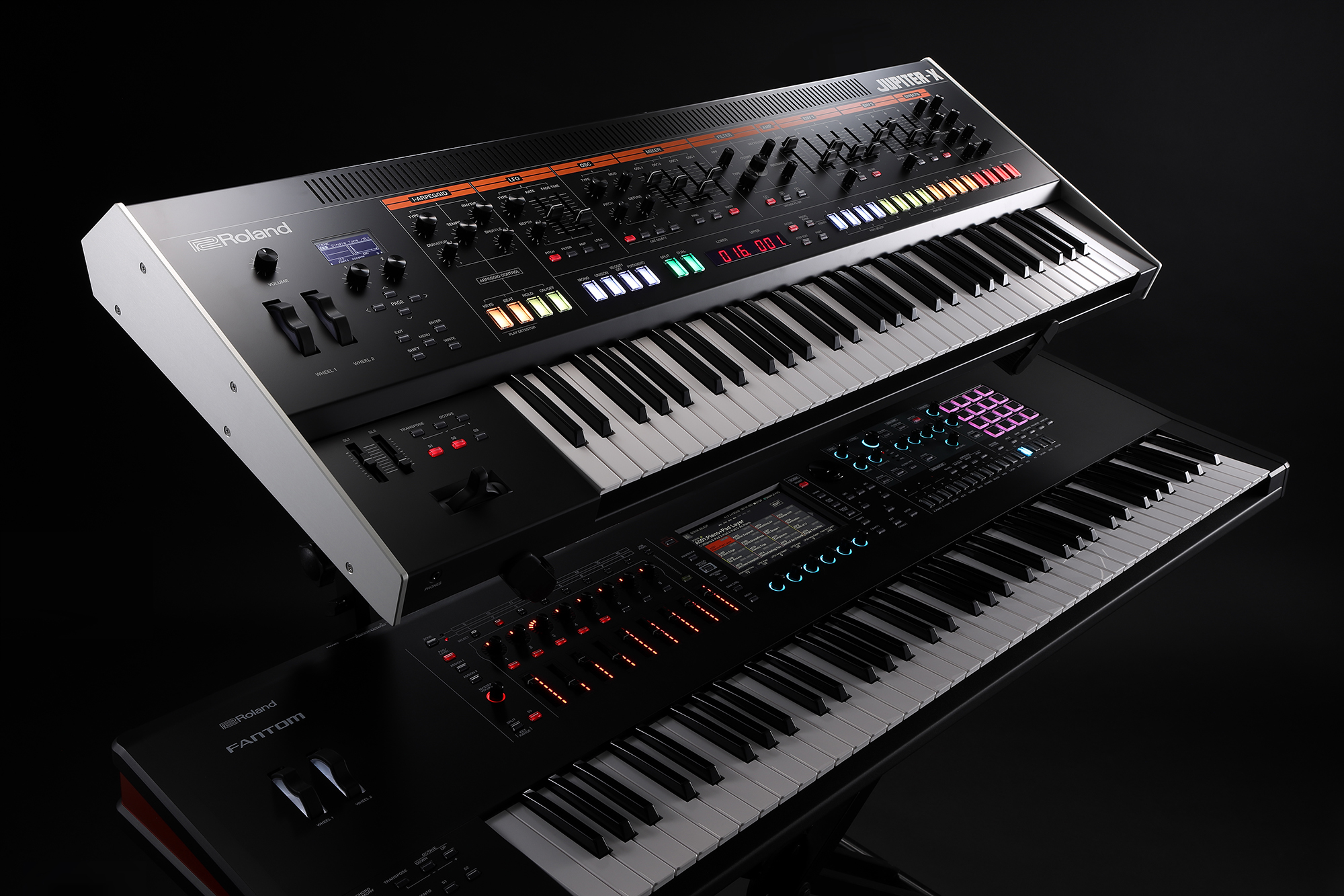 シンセサイザー音源システム 『ZEN-Core Synthesis System』を発表