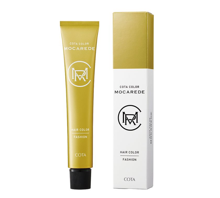 簡単に、深く、鮮やかに。もっともっと楽しむへアカラー剤