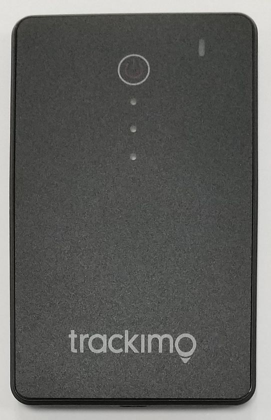 カード型スリムタイプのGPS端末「Slim 4G」を 2024年3月より発売開始