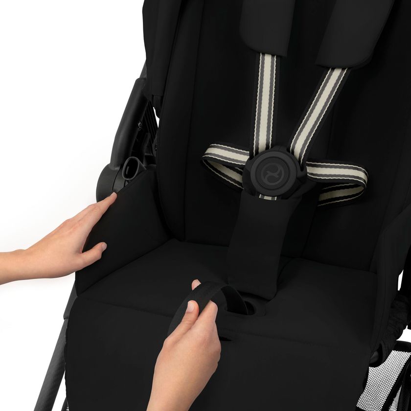 CYBEX(サイベックス)「MELIO CARBON(メリオカーボン