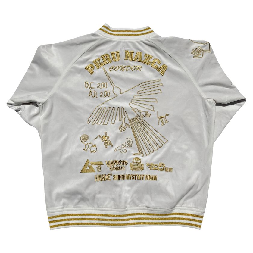 月刊ムー×マニタ書房×ハードコアチョコレート 今年で誕生10年！不動の