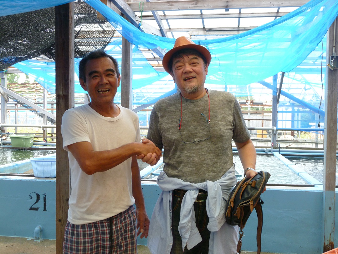 創業40年 高井戸のお食事処「あいたか」の本格沖縄料理！ 極上の一杯