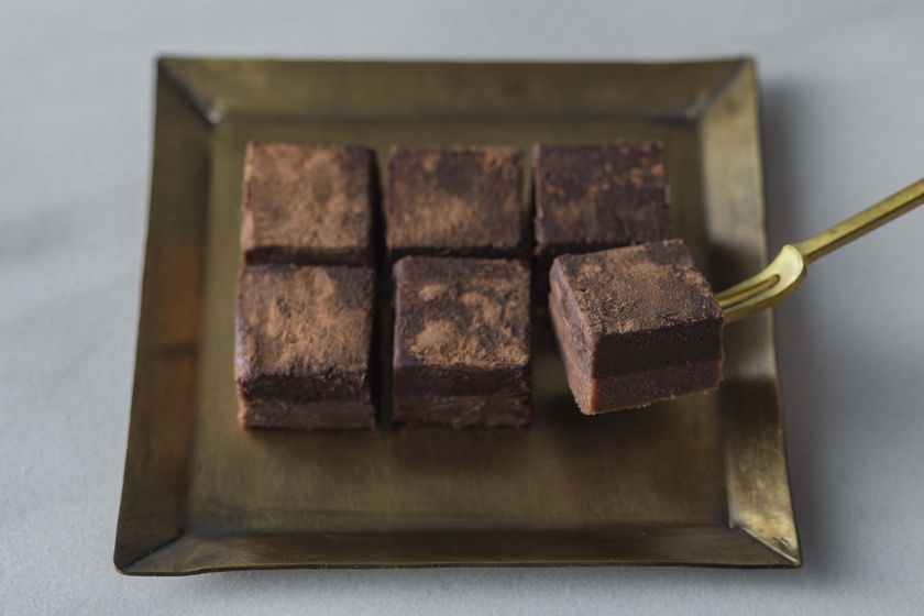 兵庫・塚口初のチョコレート専門店 「CHOCOLAT SWEETS TRAVERSEE