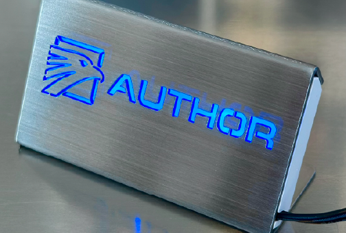 アクセサリー - AUTHOR ALARM（オーサーアラーム ジャパン）