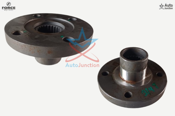 Buy Gear Box Flange, T006862621745 Online at lowest price