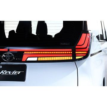 ノア・ヴォクシー LEDハイマウントストップランプ｜NOAH・VOXYパーツ