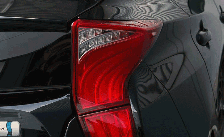50系プリウス用レンズ・ランプパーツの販売サイト｜PRIUS Online
