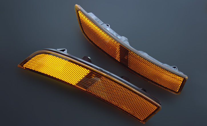 GR86用USサイドマーカー 北米仕様｜GR86・TOYOTA86 Onlineショップ通販