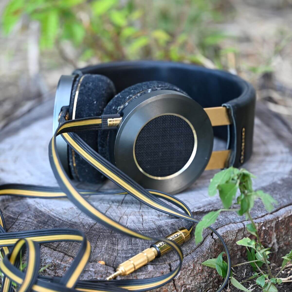 ハイエンドヘッドホン ONKYO A800 レビュー - audio-sound@premium