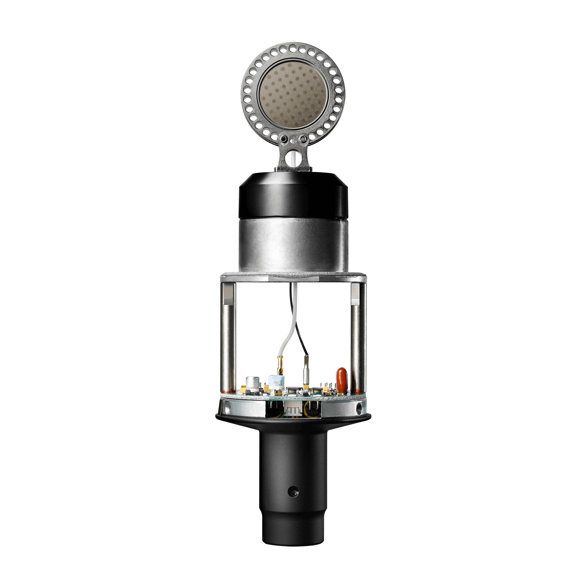 Cardioid Condenser Microphone | AT4040 | Audio-Technica