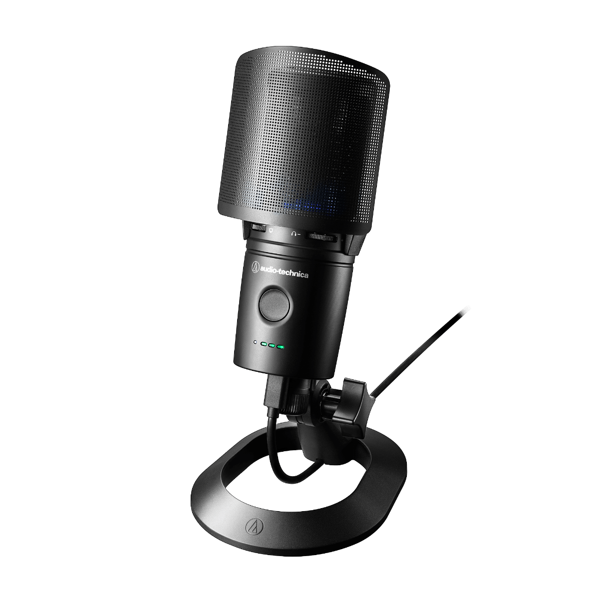 AT2020USB-XP | Cardioid Condenser USB Microphone | Audio-Technica