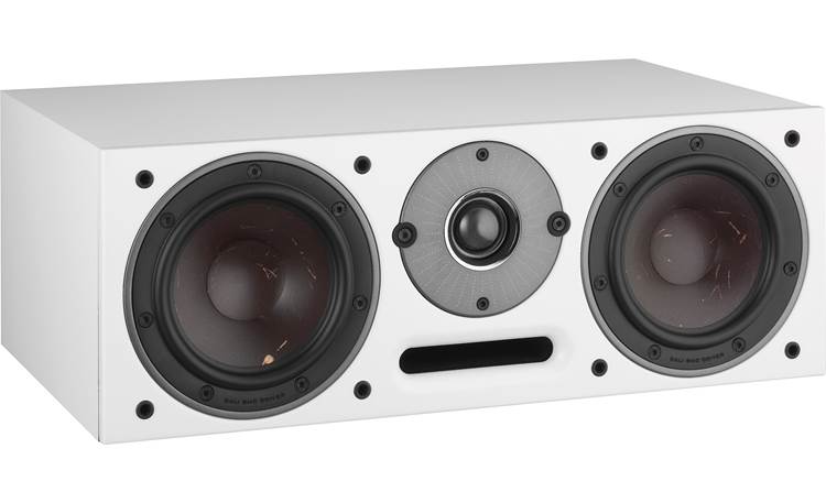 DALI Oberon Vokal Center Loudspeaker (EACH) – AudioVision San