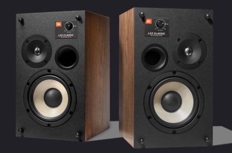 JBL L52 Classic/新品/ブックシェルフスピーカー オーディオ