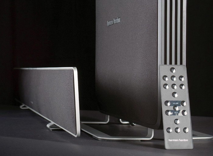 Harman Kardon Sabre SB 35 - SoundBary - AudioSklep.pl