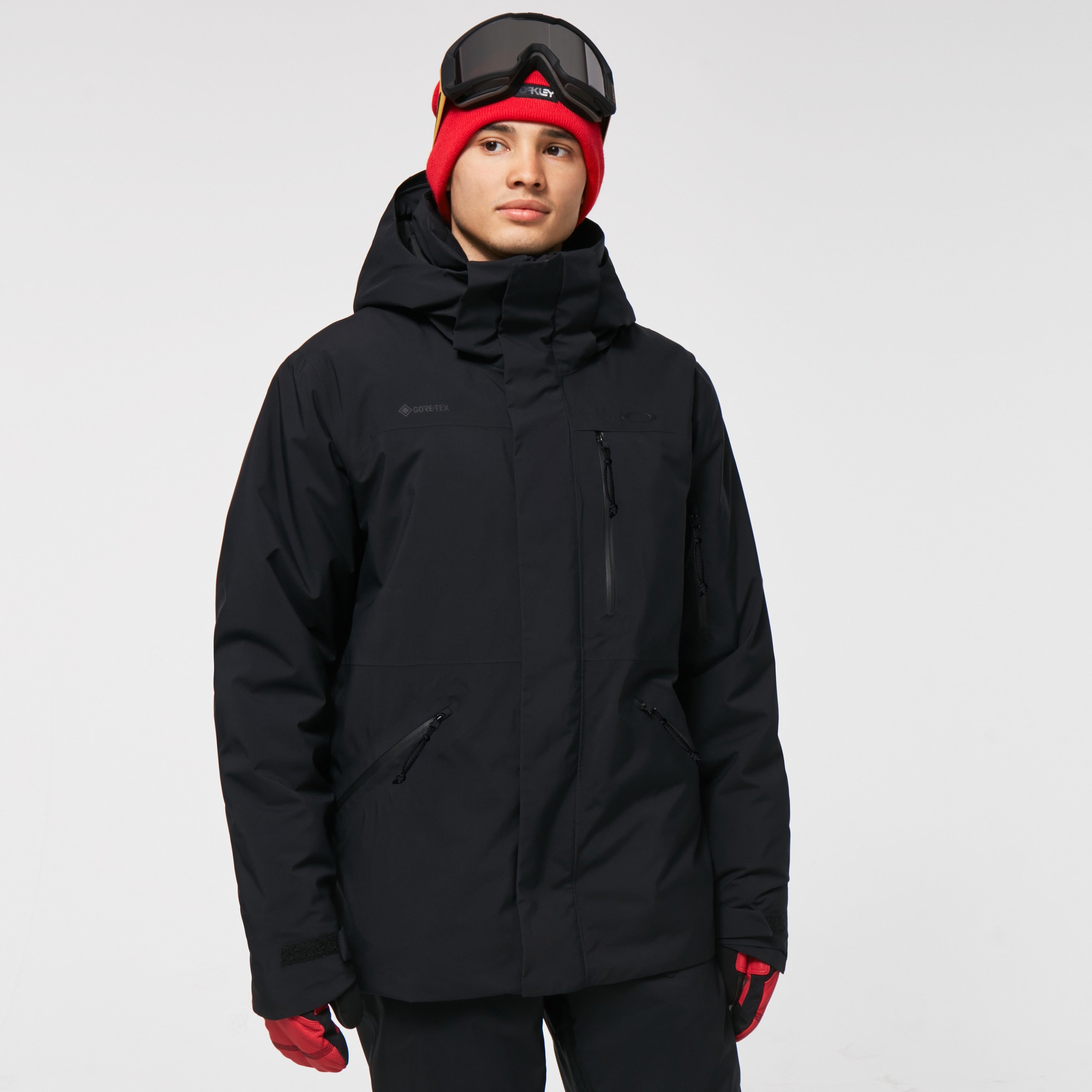 Oakley Sub Temp RC Gore-Tex Snow Jacket - Auski Australia