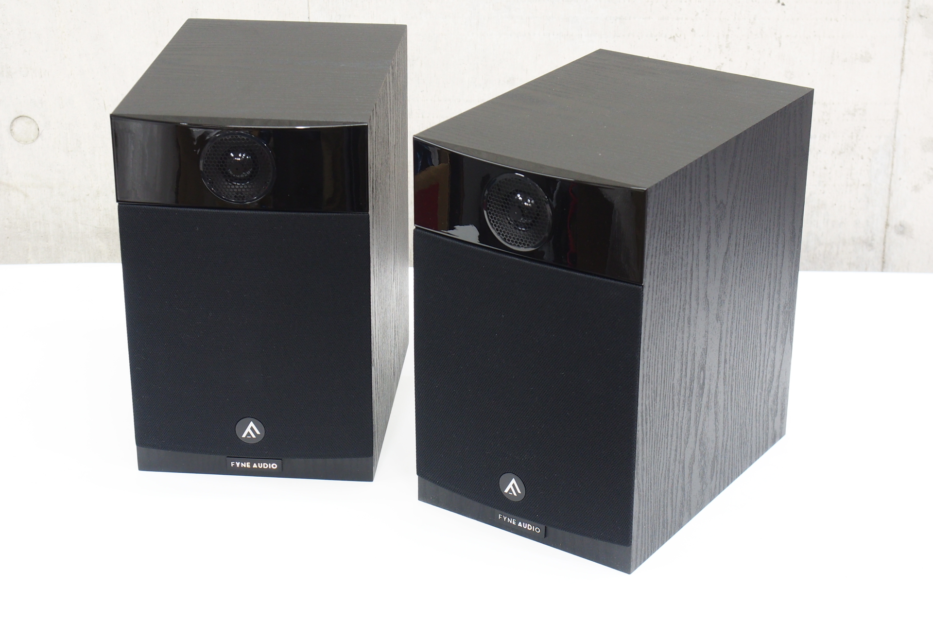 アバックWEB-SHOP / 【中古】Fyne Audio F301(BA)【コード01-11234