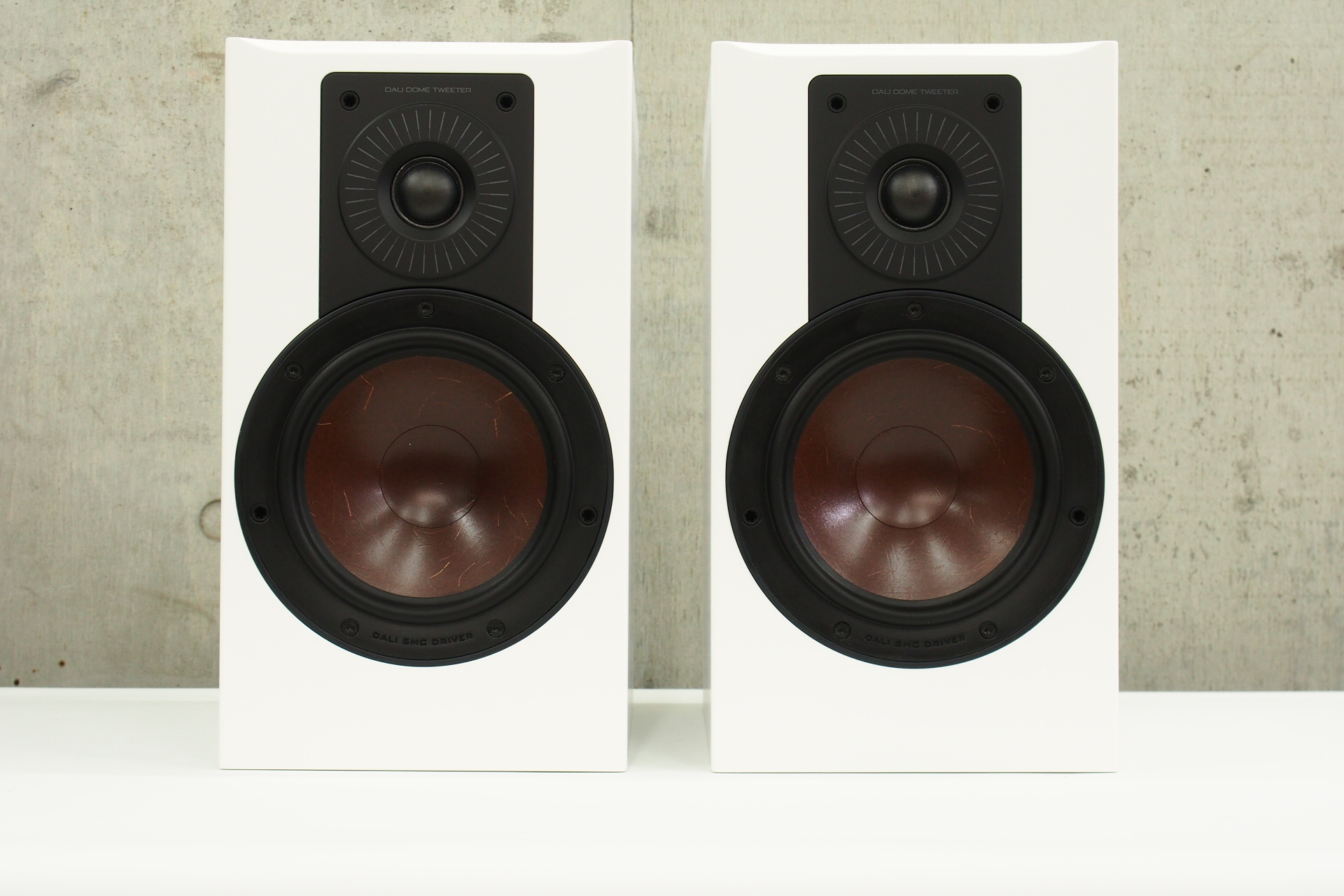 アバックWEB-SHOP / 【アウトレット】DALI OPTICON2mk2(SW)【コード90