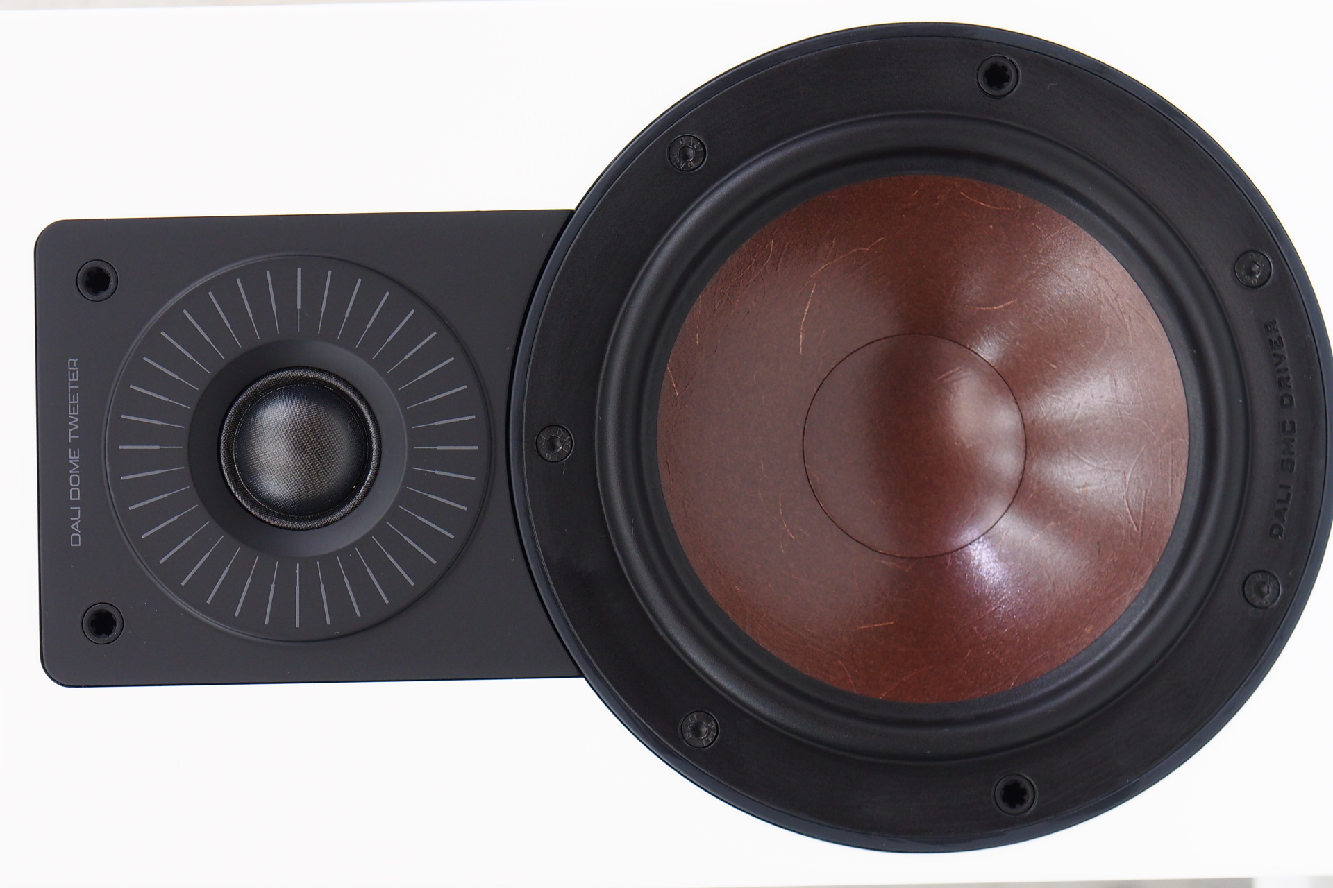 アバックWEB-SHOP / 【アウトレット】DALI OPTICON2mk2(SW)【コード90