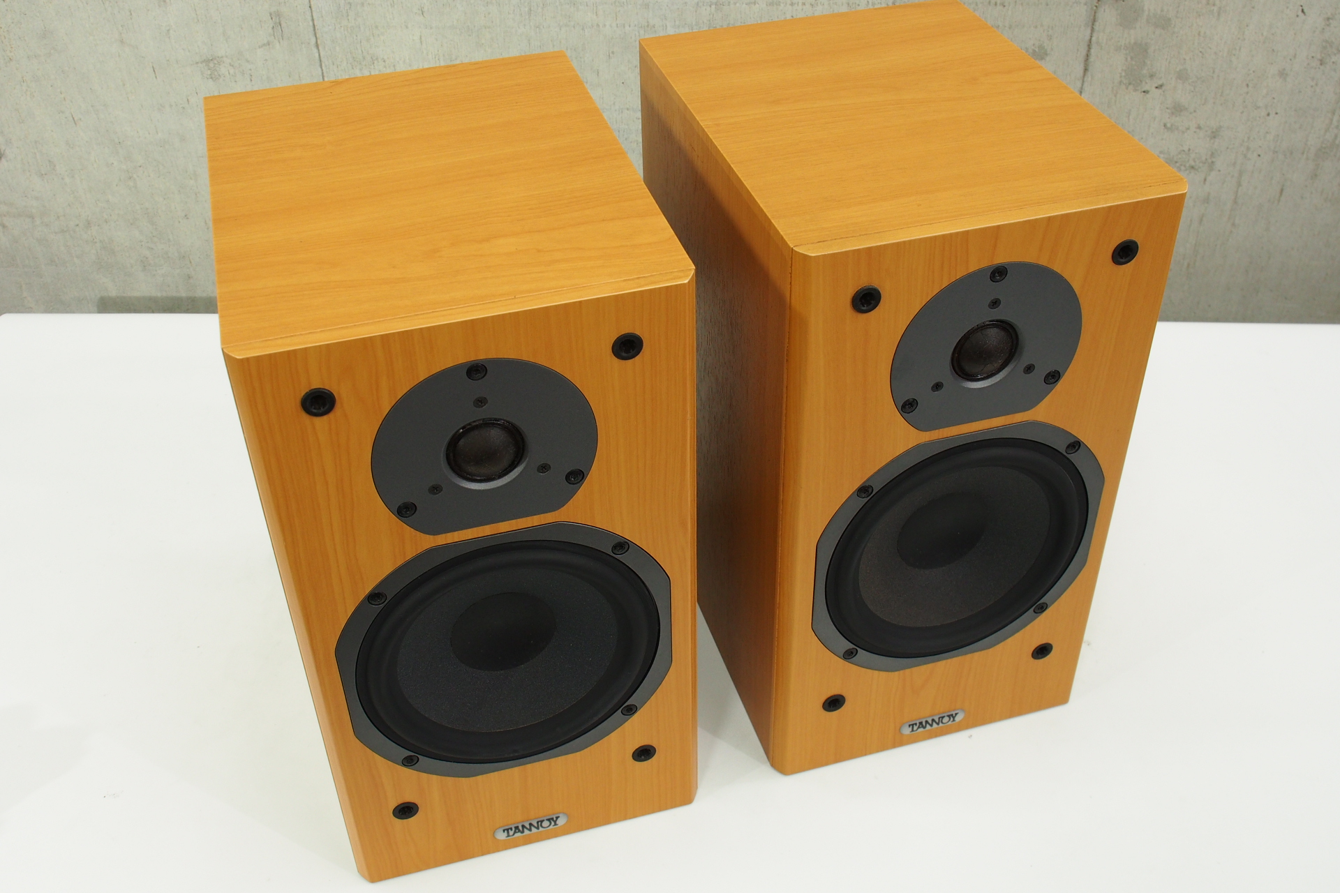 アバックWEB-SHOP / 【中古】TANNOY Mercury mX2-M【コード01-09032
