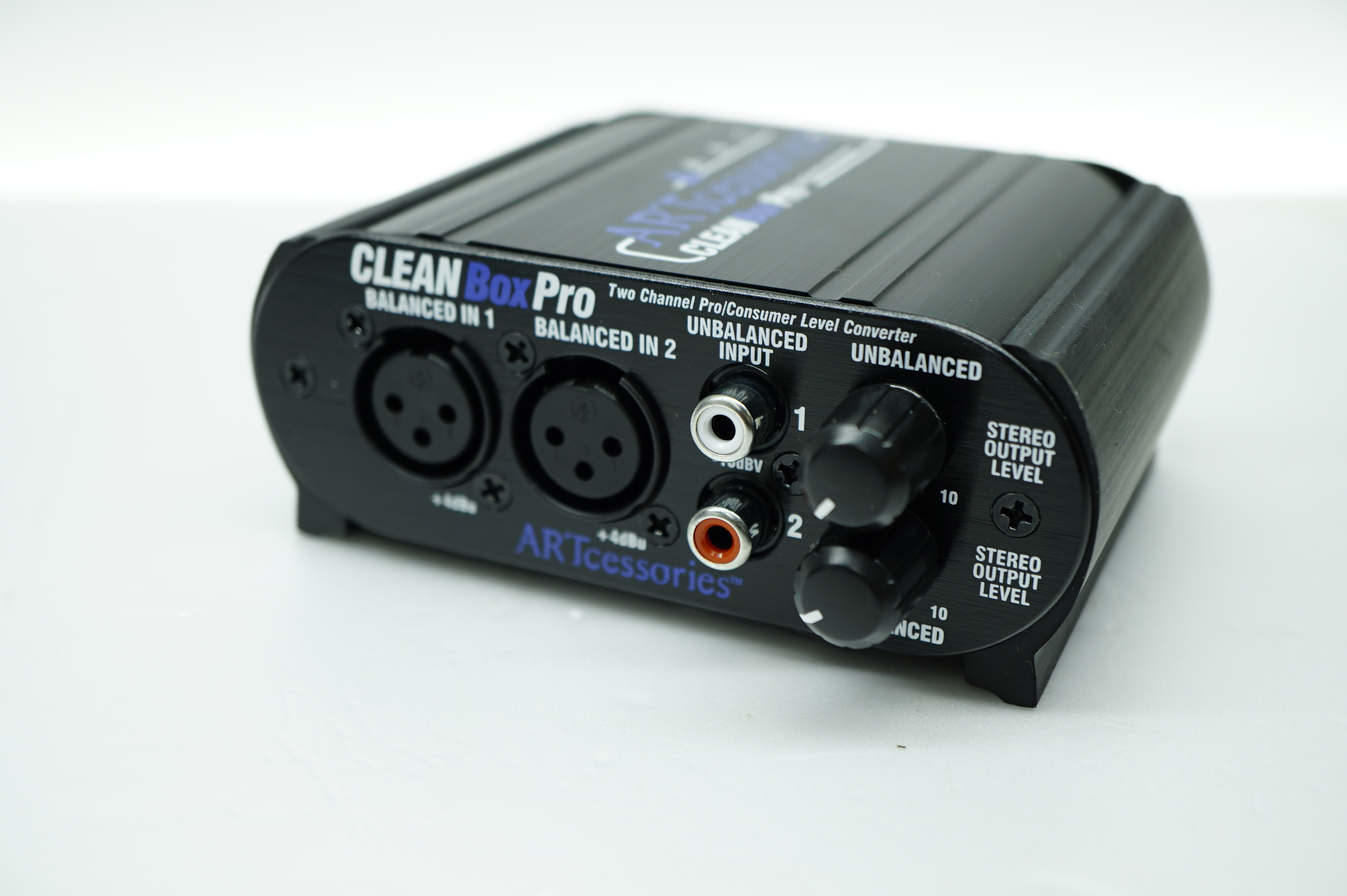 アバックWEB-SHOP / 【中古】ART Clean Box Pro【コード01-10083】2CH