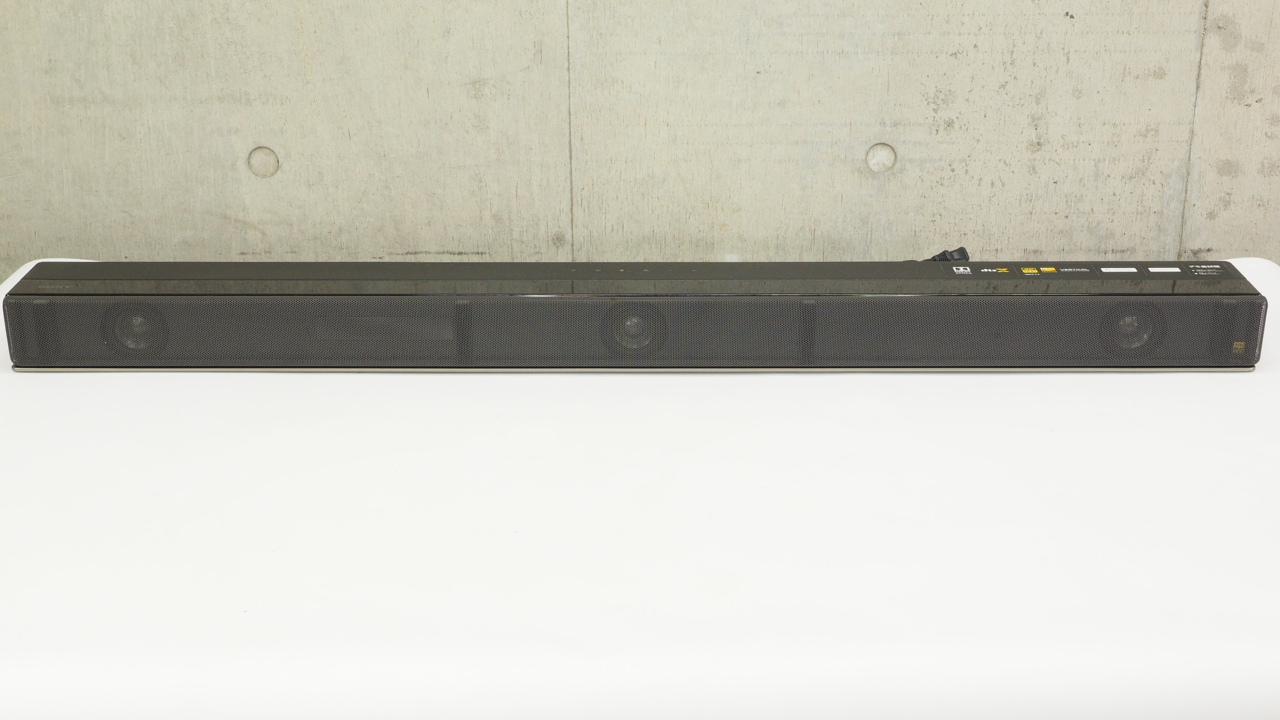 アバックWEB-SHOP / 【中古】SONY HT-Z9F + SA-Z9R【コード01-13348