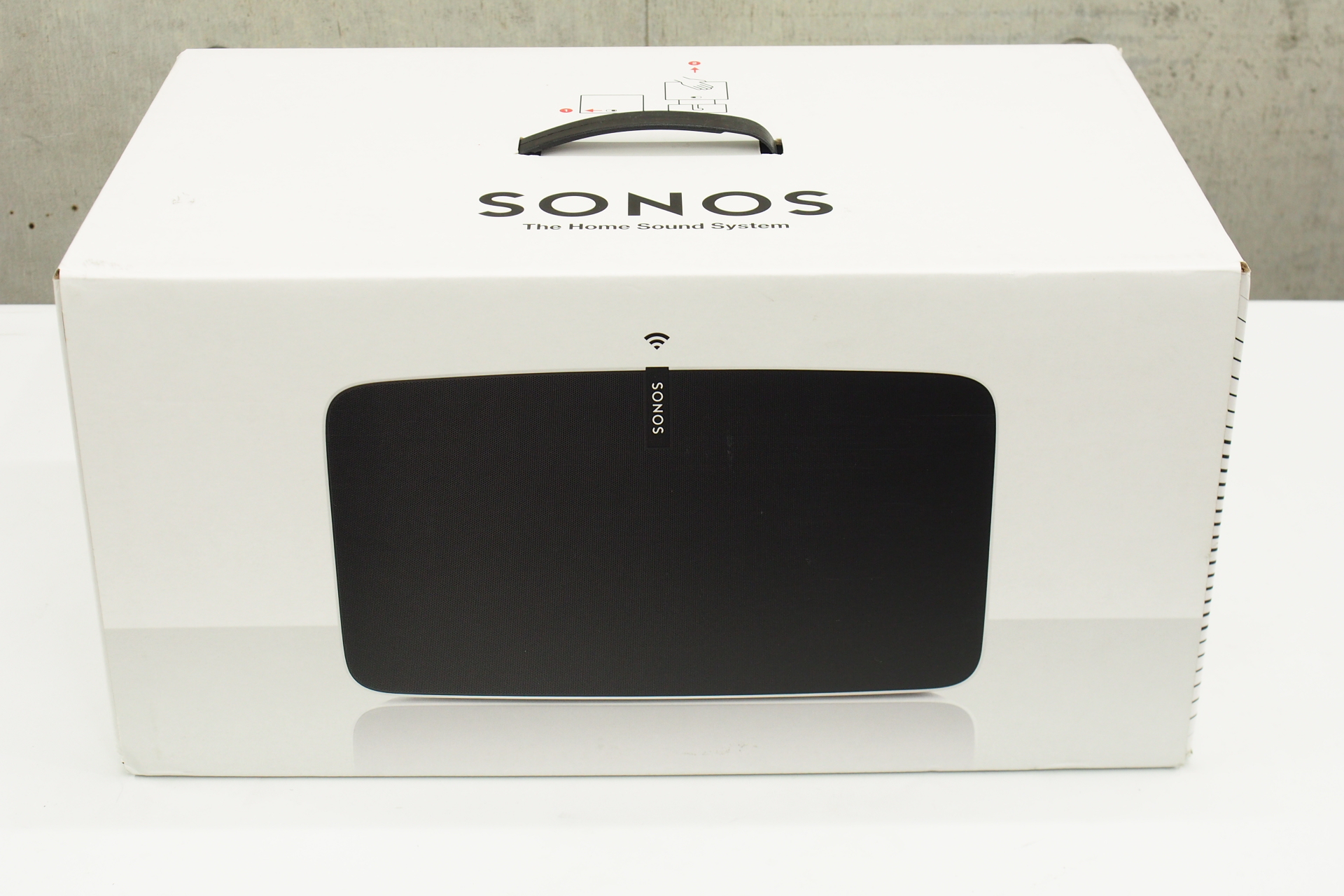 アバックWEB-SHOP / 【中古】SONOS Play:5【コード01-09069