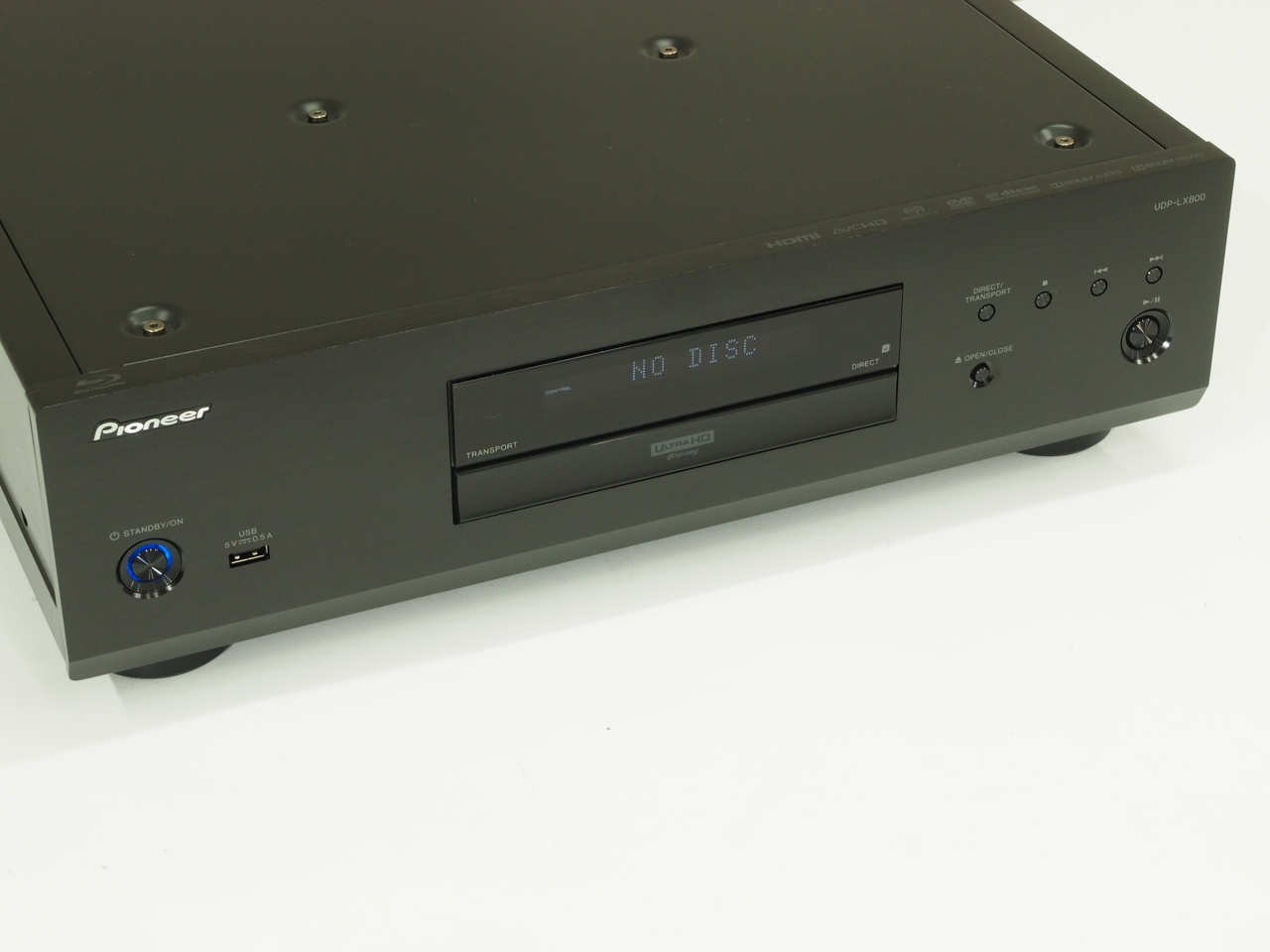 アバックWEB-SHOP / 【中古】PIONEER UDP-LX800【コード01-13177