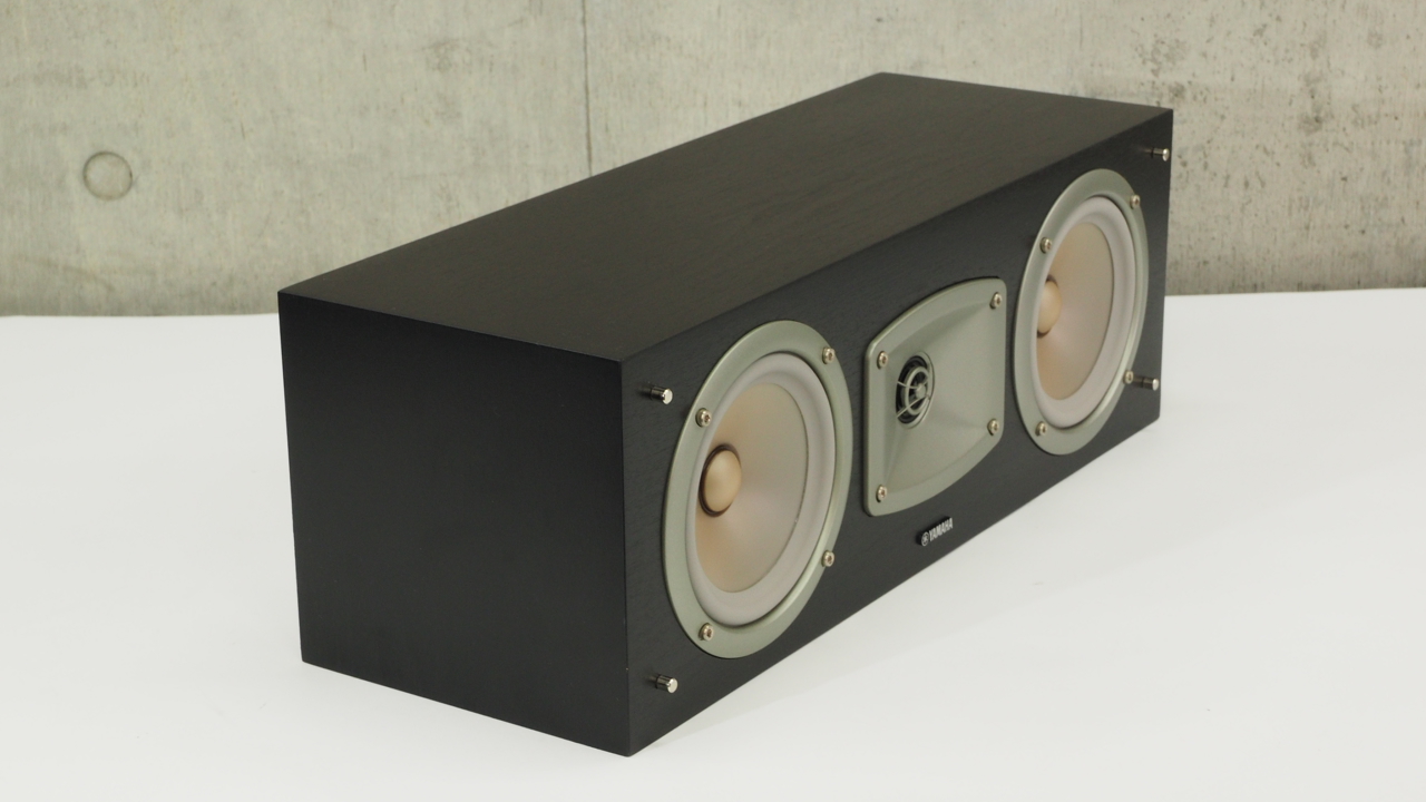 アバックWEB-SHOP / 【中古】YAMAHA NS-PC350(B)【コード01-13407