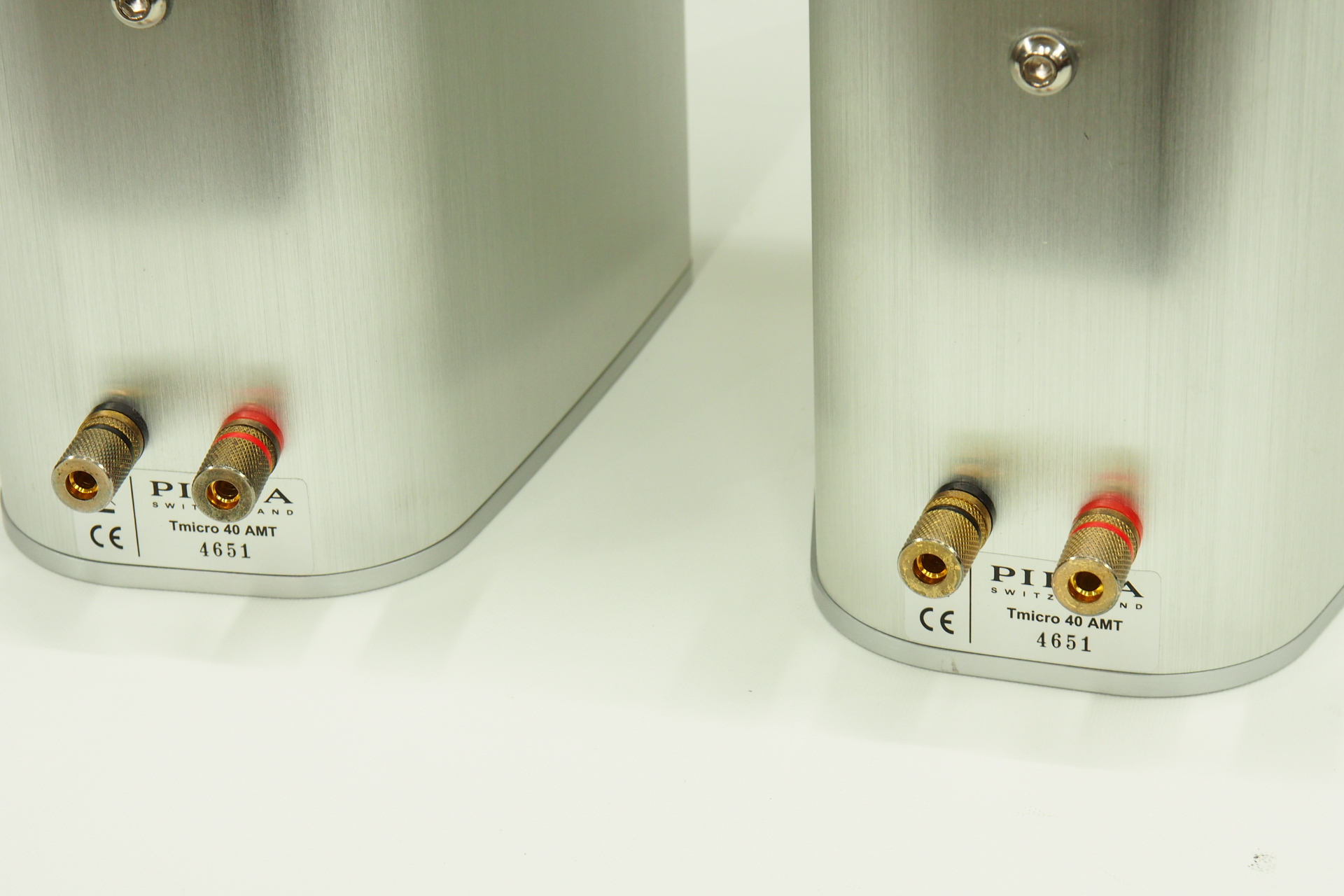 アバックWEB-SHOP / 【中古】PIEGA TMicro 40 AMT(S)【コード01-09187