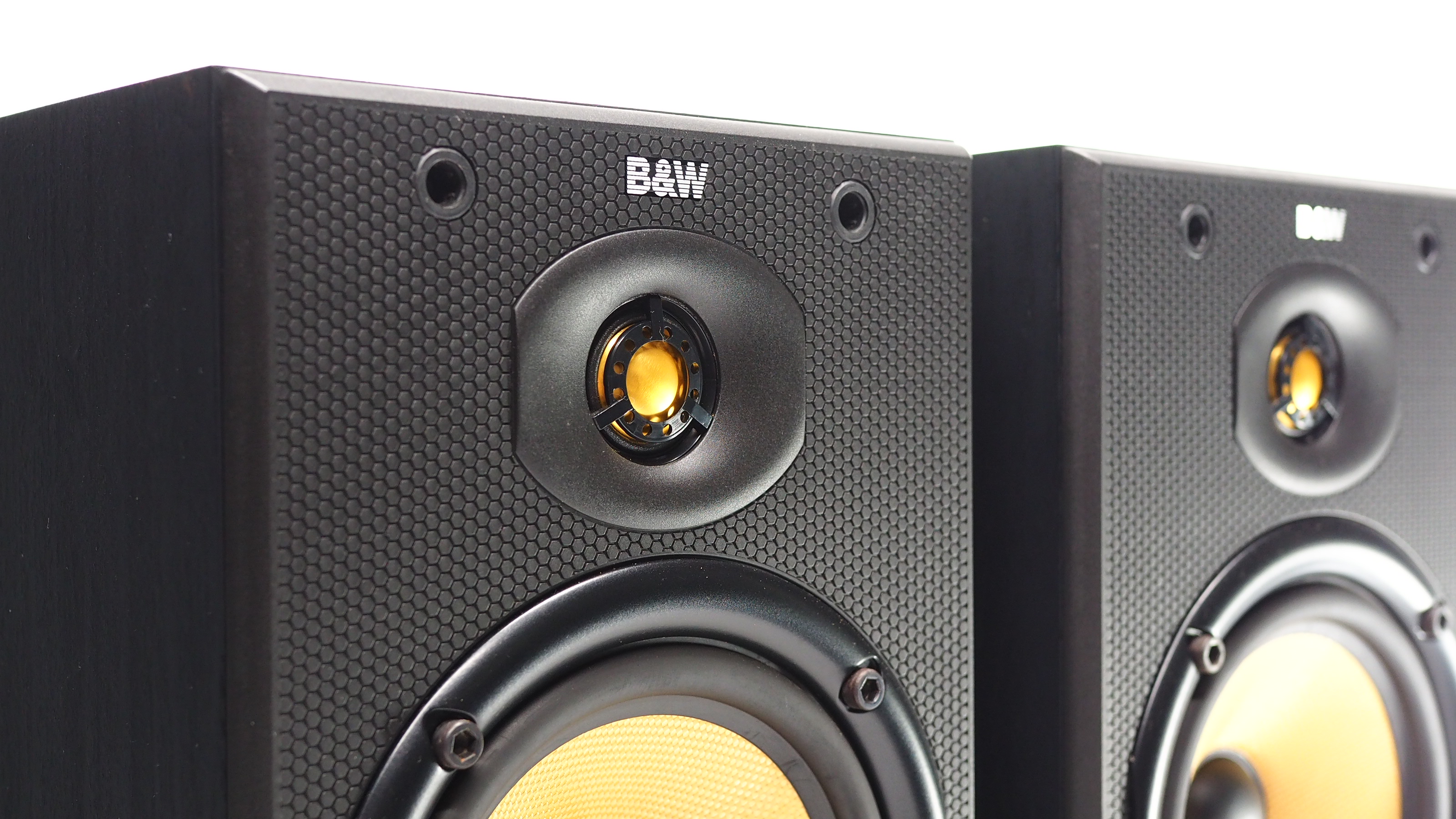 アバックWEB-SHOP / 【中古】B&W DM601 【コード21-06182】B&Wのブック