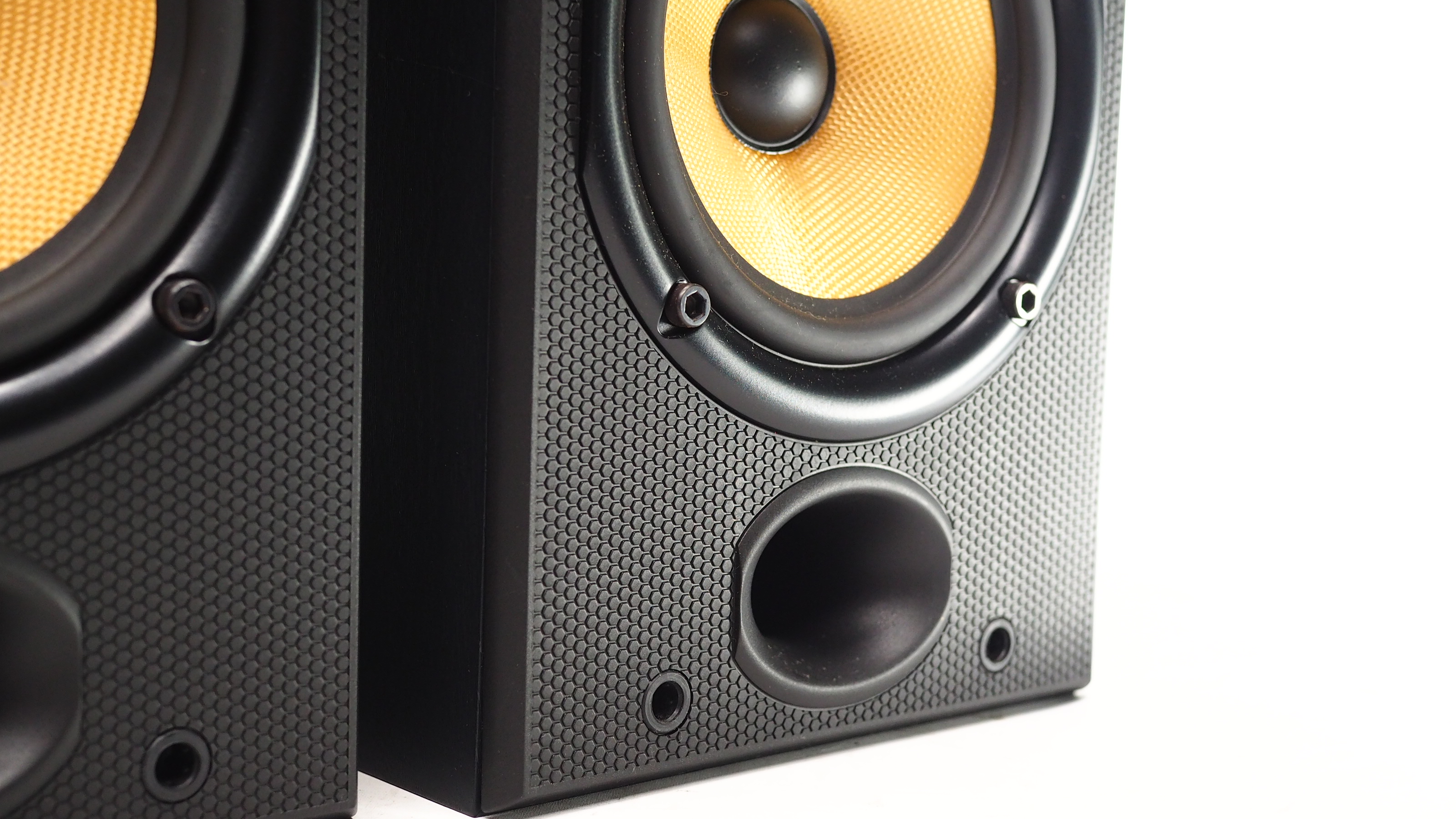 アバックWEB-SHOP / 【中古】B&W DM601 【コード21-06182】B&Wのブック