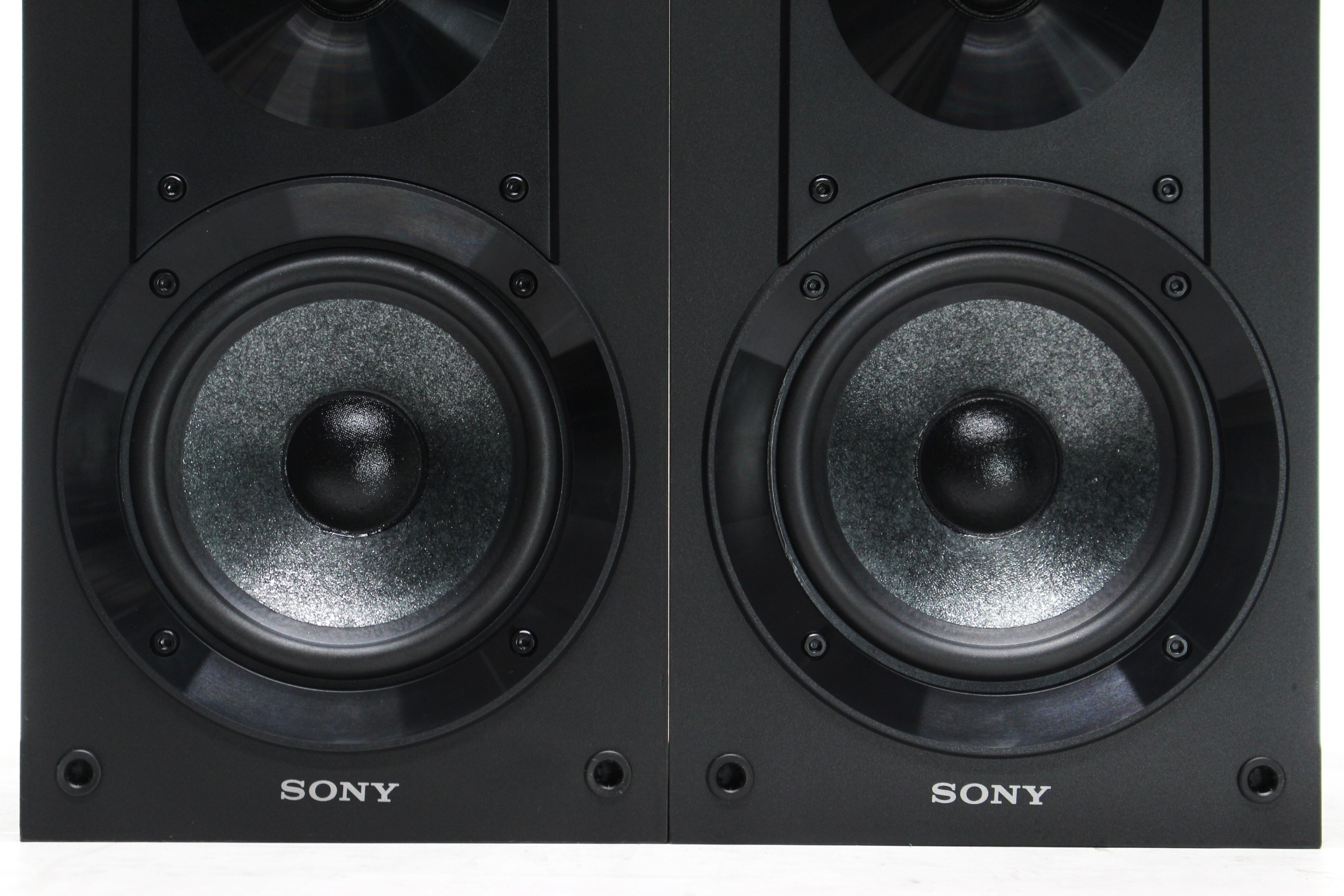 アバックWEB-SHOP / 【中古】SONY SS-CS5【コード21-06156】ブック