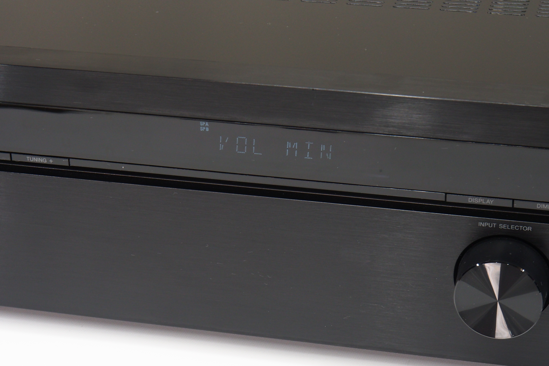 アバックWEB-SHOP / 【中古】SONY STR-DH190【コード01-11498