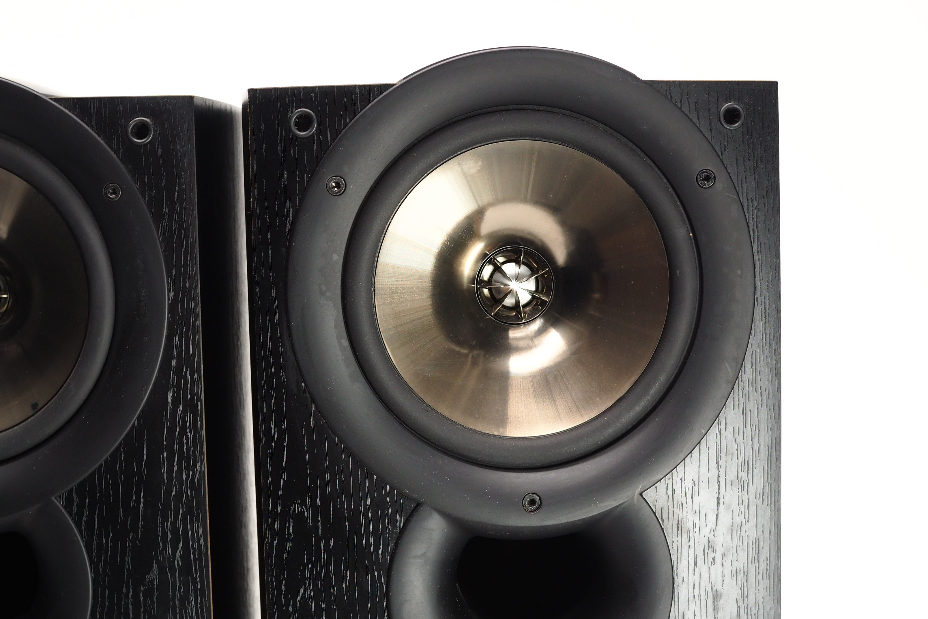 アバックWEB-SHOP / 【中古】KEF iQ30 【コード21-06180】KEFのブック