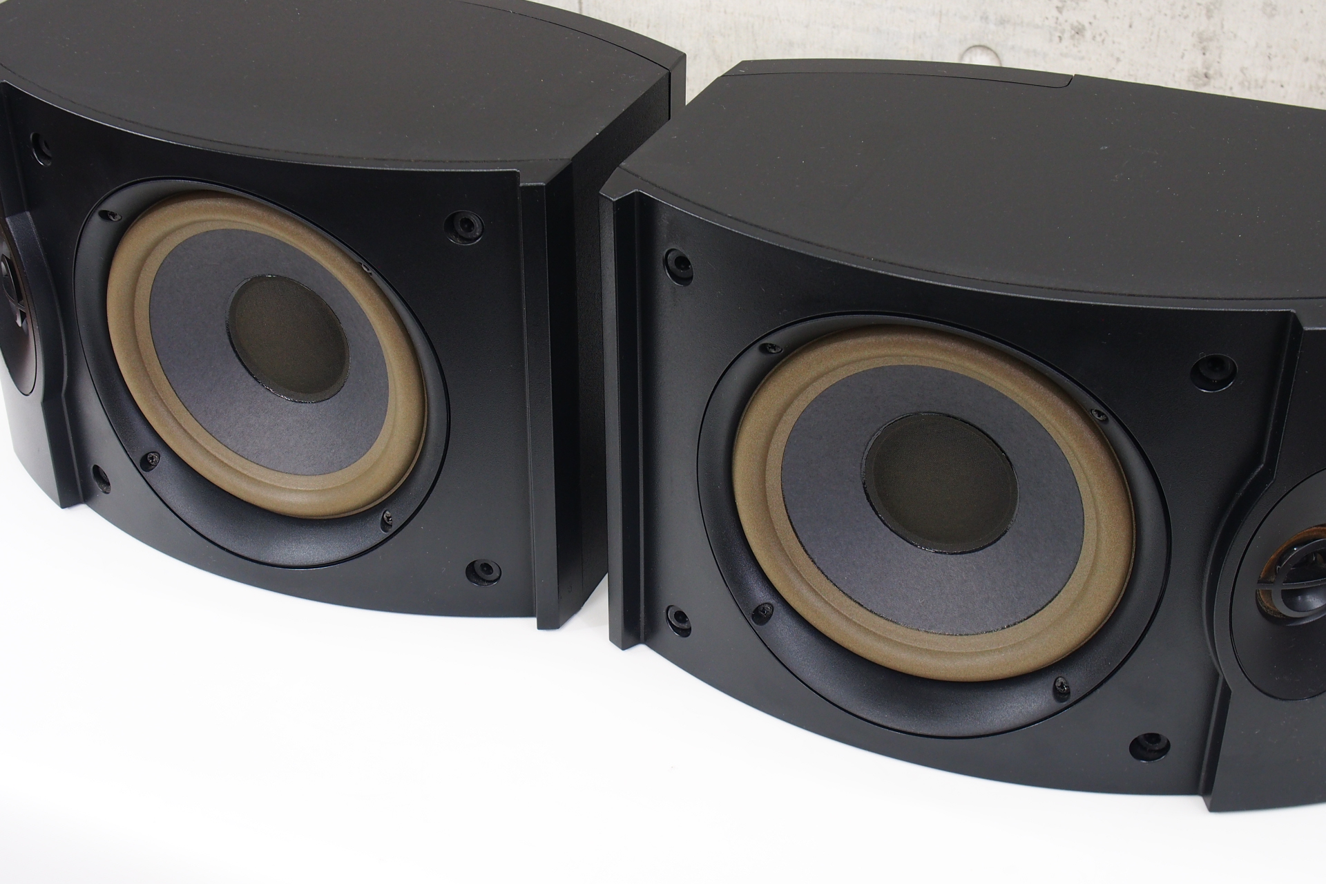 アバックWEB-SHOP / 【中古】BOSE 301V(B)【コード01-08866