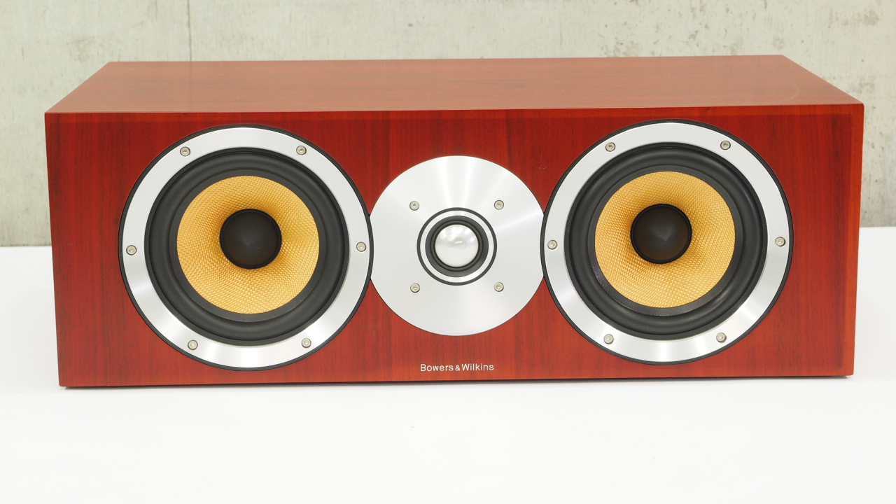 アバックWEB-SHOP / 【中古】B&W CM Centre(MR)【コード01-13480